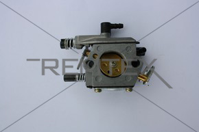 КАРБЮРАТОР ДЛЯ КИТАЙСЬКИХ БЕНЗОПИЛ 4500,5200