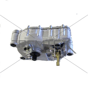 КОРОБКА ПЕРЕДАЧ З РЕВЕРСОМ