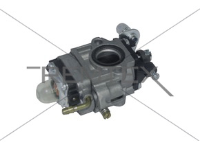 S55. КАРБЮРАТОР