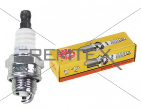 СВЕЧА ЗАЖИГАНИЯ NGK BPMR7A ЯПОНИЯ (ОРИГИНАЛ)