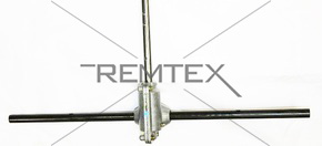 РЕДУКТОР 735ММ CR-SN-1,2