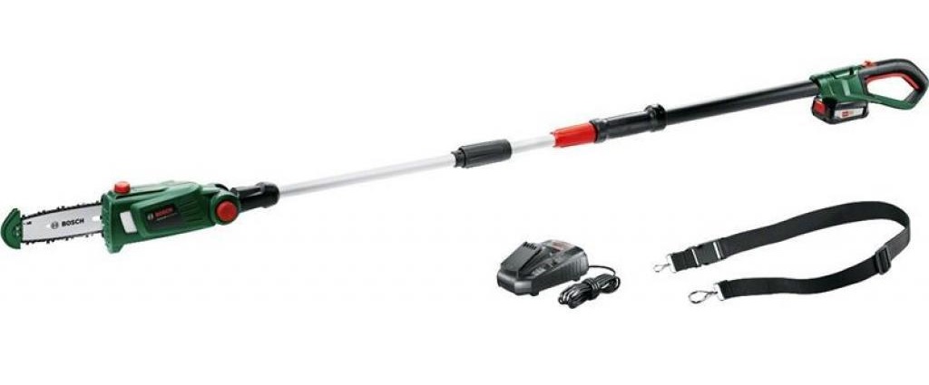 электрический высоторез