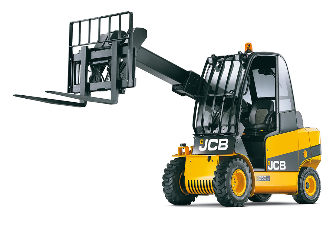 Ремонт дорожной и спецтехники JCB - фото 7