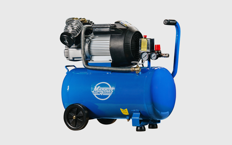 Ремонт поршневых компрессоров РемТех