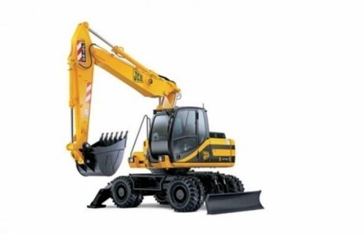 Ремонт дорожной и спецтехники JCB - фото 2