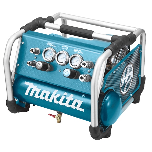 Ремонт компрессора высокого давления РемТех