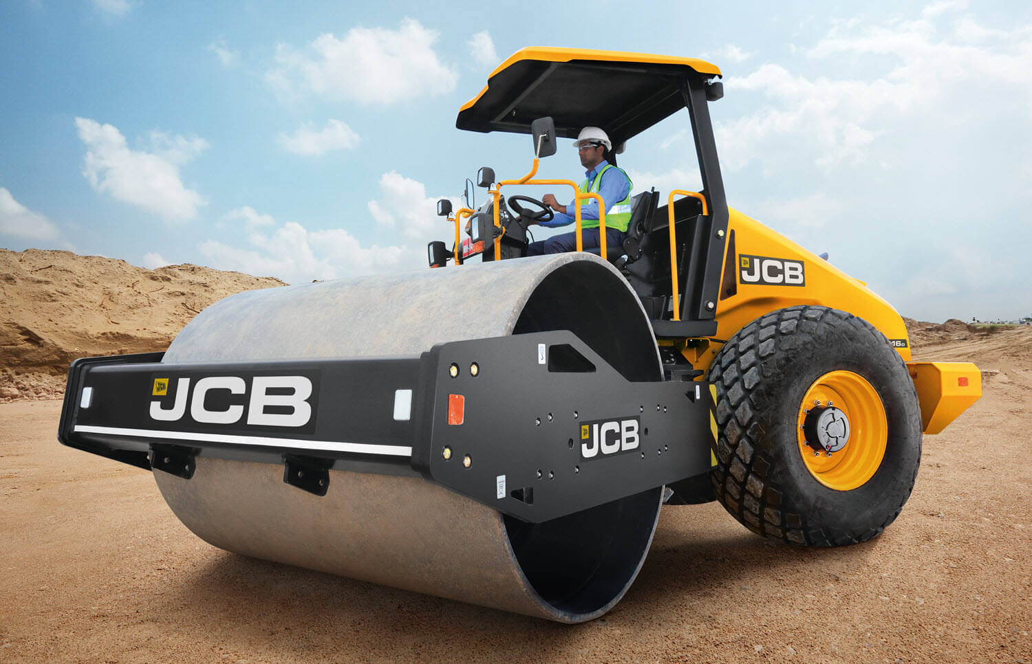 Ремонт дорожной и спецтехники JCB - фото 5