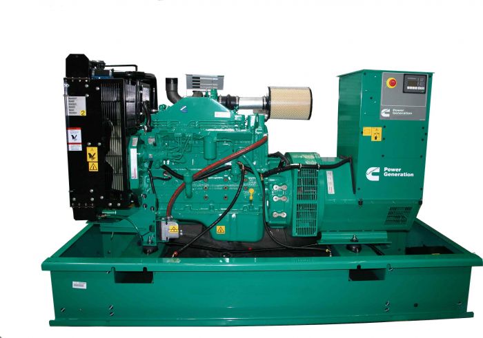 Ремонт дизельных генераторов Cummins - фото 1