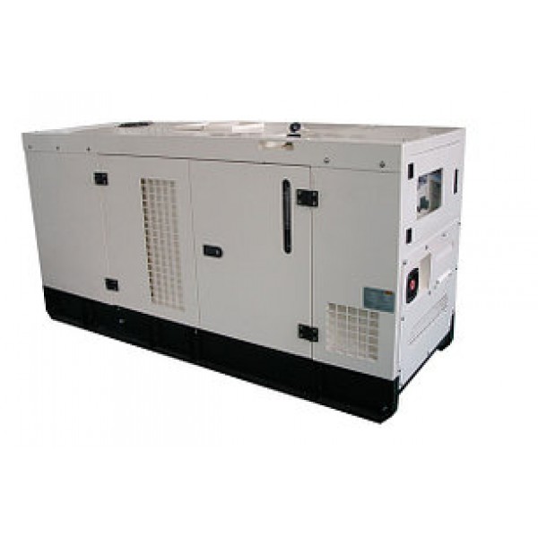 Ремонт дизельных генераторов Depco Power - фото 1