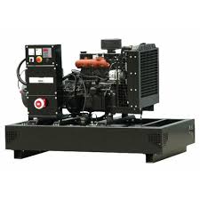 Ремонт дизельных генераторов Fogo - фото 1