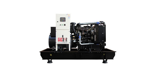 Ремонт дизельных генераторов Gucbir - фото 1
