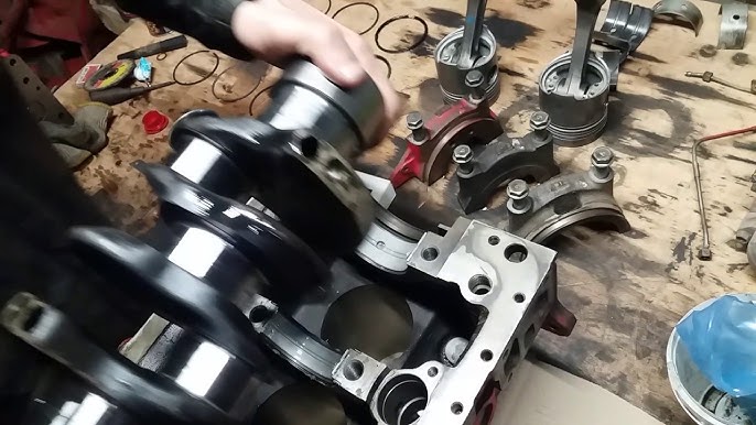 Ремонт японських тракторів (мінітракторів) - фото 1