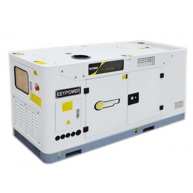 Ремонт дизельных генераторов Keypower - фото 1