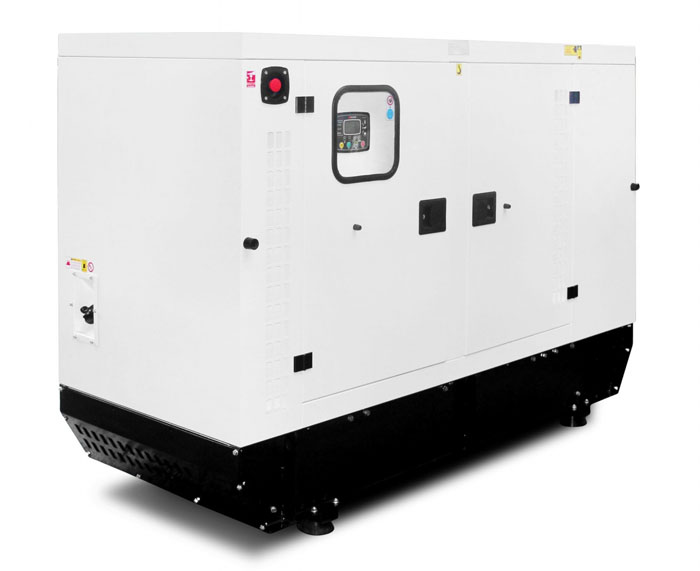 Ремонт дизельных генераторов Ricardo - фото 1