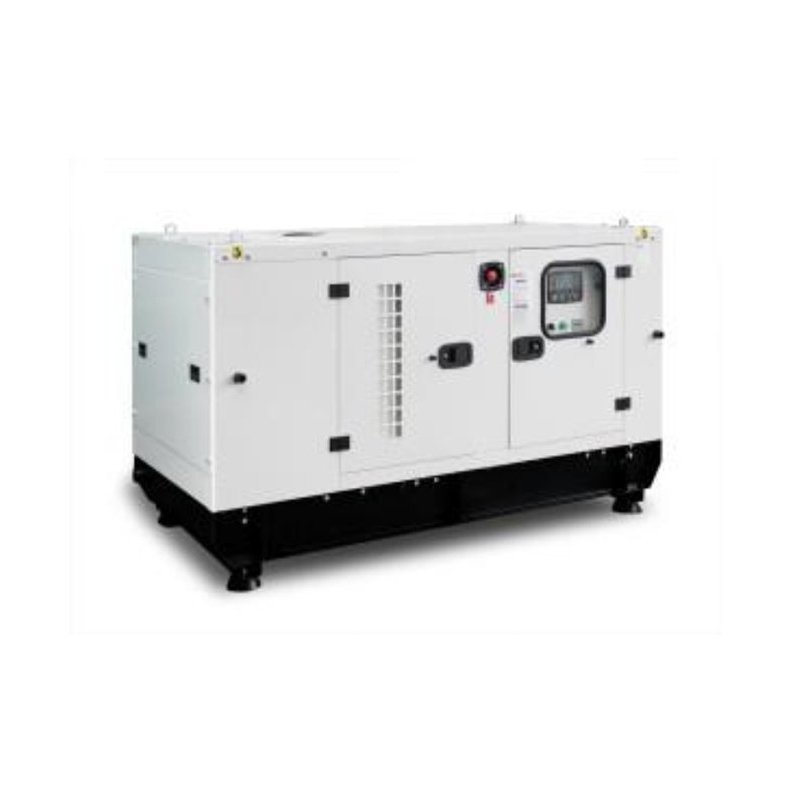 Ремонт дизельных генераторов Voltitronic - фото 1