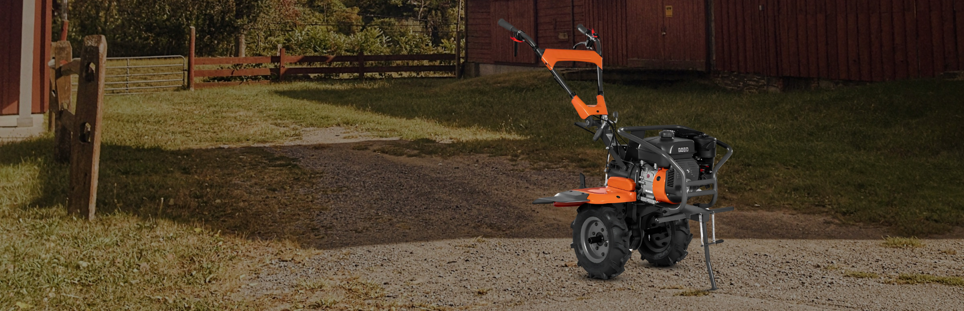 Ремонт мотоблоков