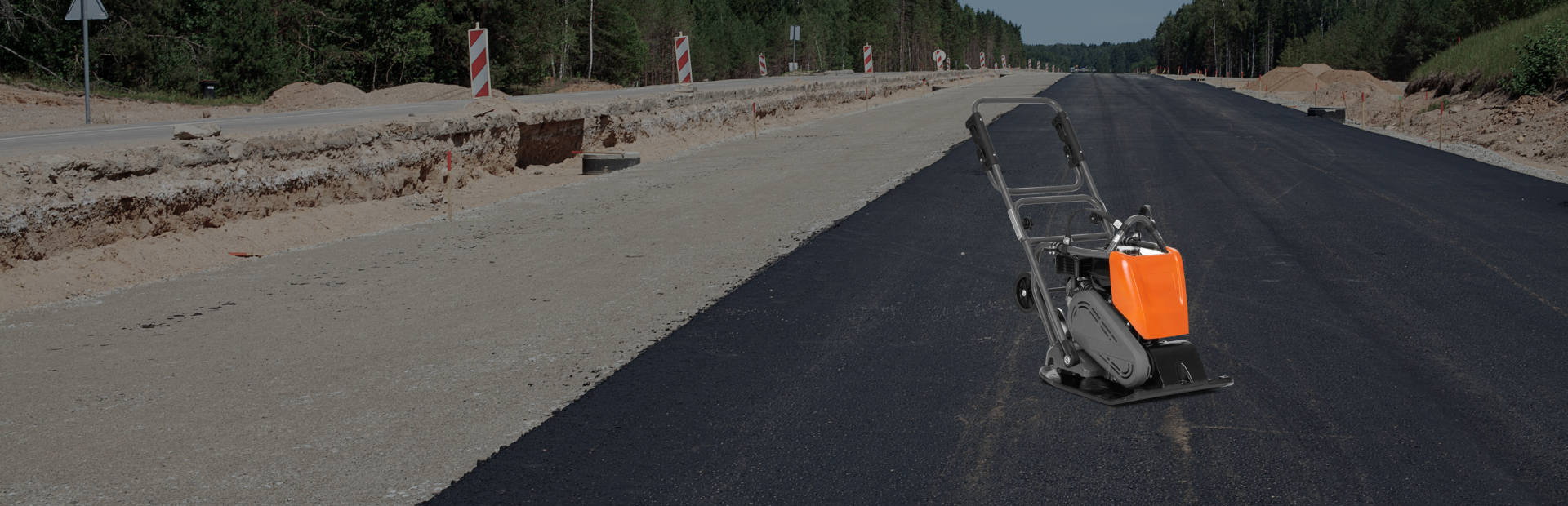 Ремонт вибротрамбовки