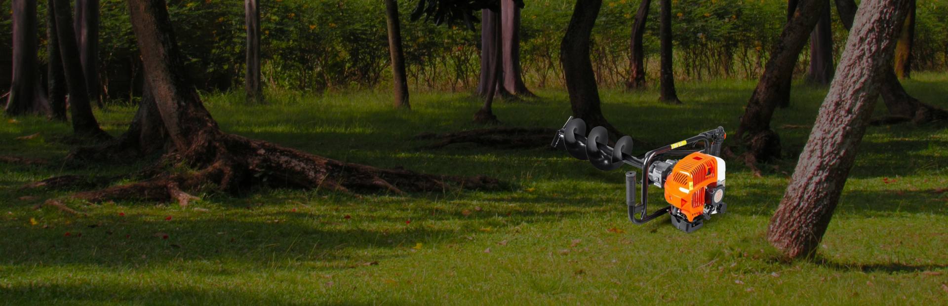 Ремонт мотобуров