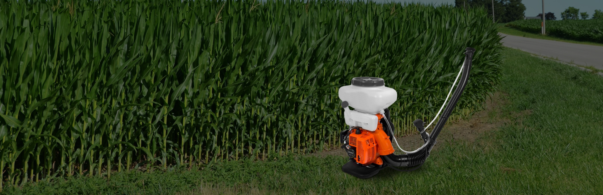 Ремонт мотоопрыскивателей