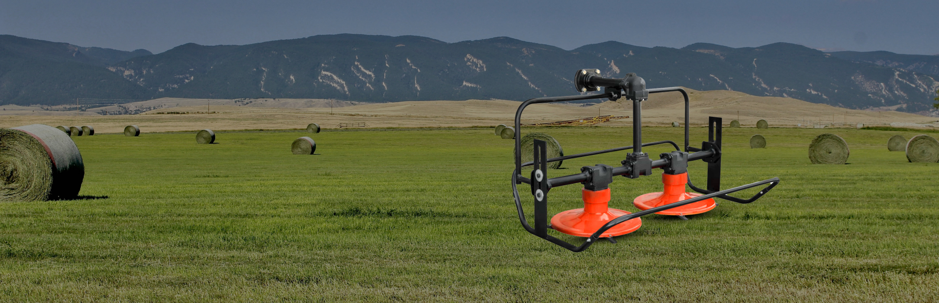 Ремонт косилок