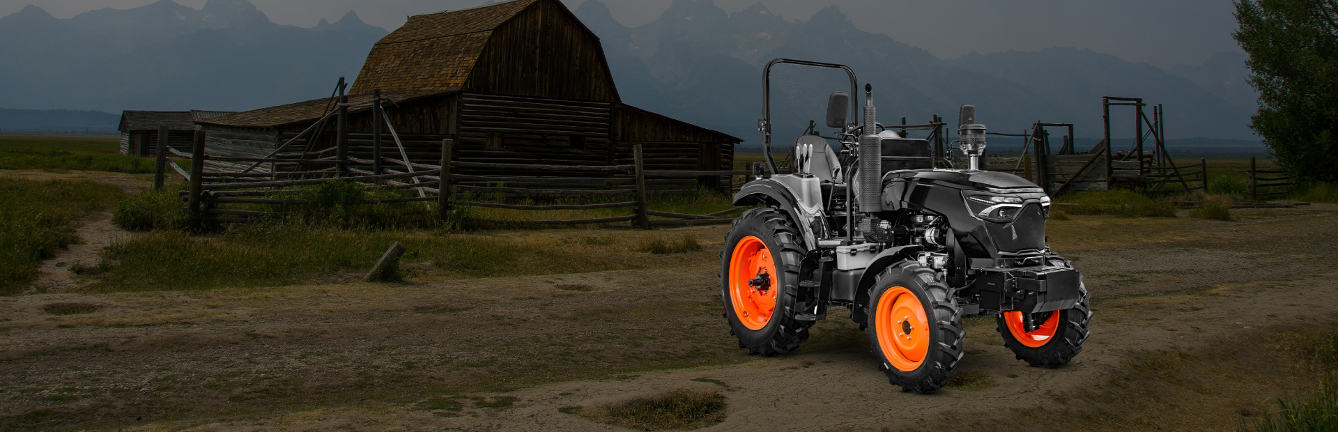 Ремонт мини тракторов