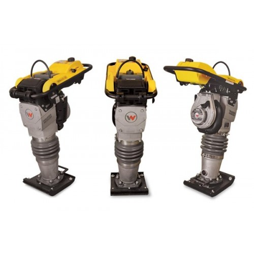 Послуги з ремонту вібротрамбовки Послуги з ремонту вібротрамбовки