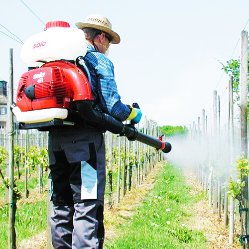 Етапи ремонту мотообприскувачів
 Етапи ремонту мотообприскувачів