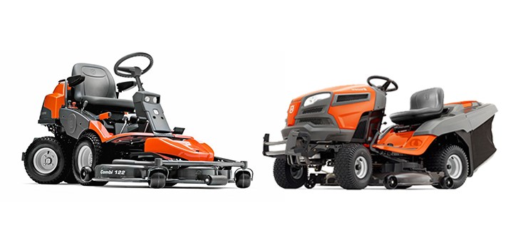 Етапи ремонту міні тракторів Етапи ремонту міні тракторів