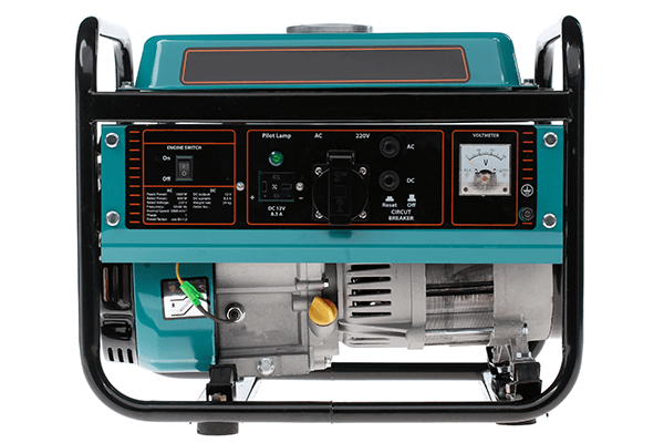 бензиновий генератор