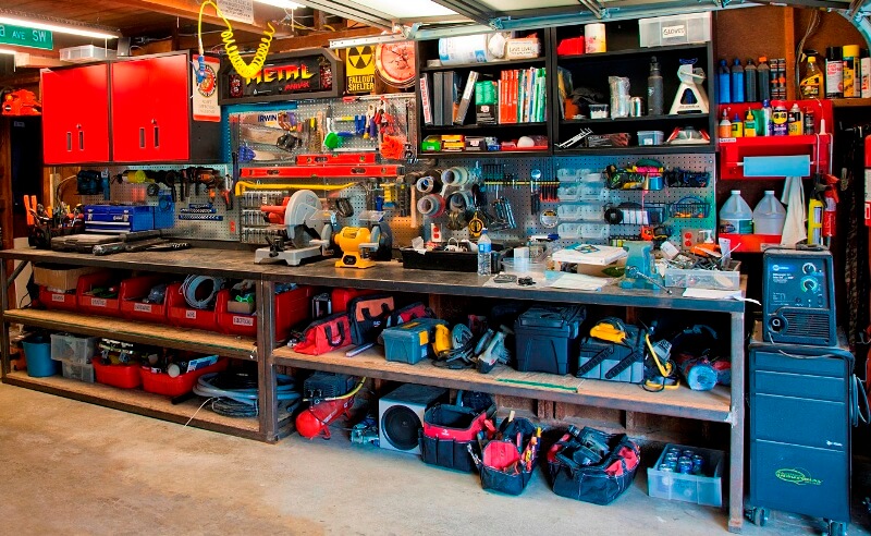 Етапи ремонта бензинових мотоблоків Етапи ремонта бензинових мотоблоків