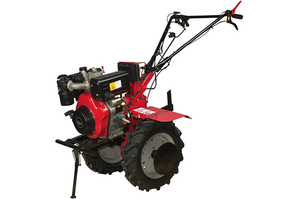 Услуги по ремонту дизельных мотоблоков