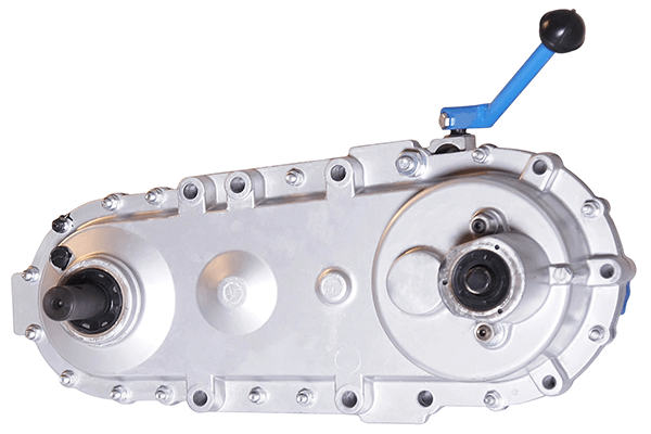 Етапи ремонту важких мотоблоків Етапи ремонту важких мотоблоків