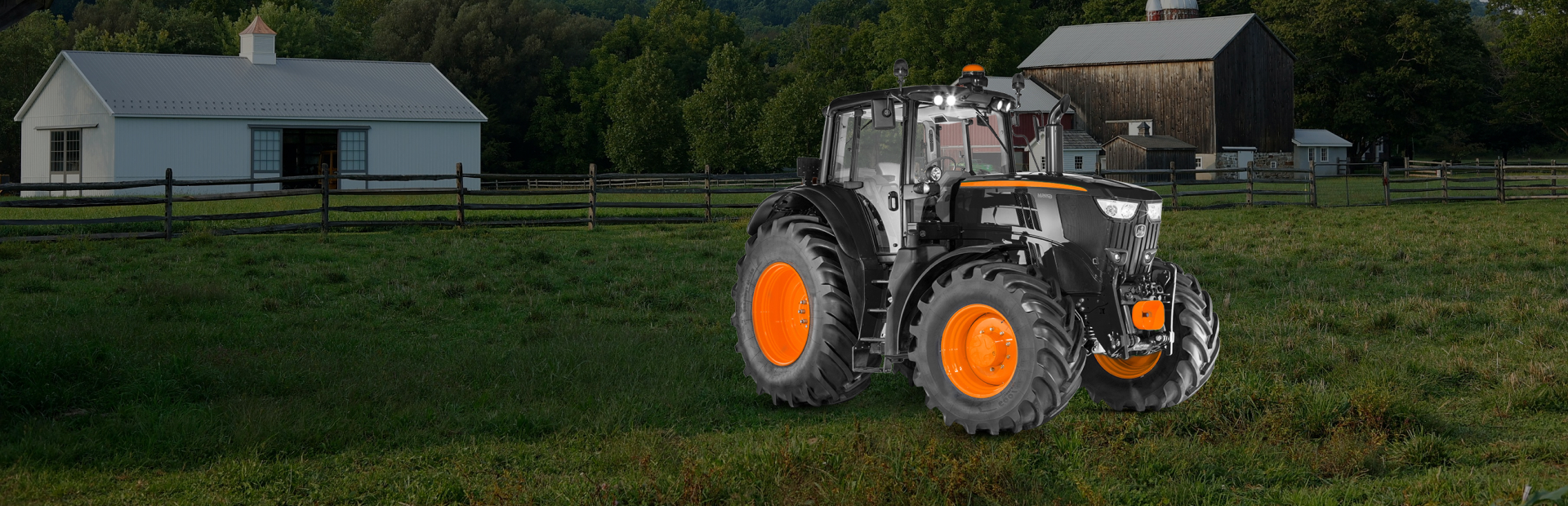 Ремонт тракторов