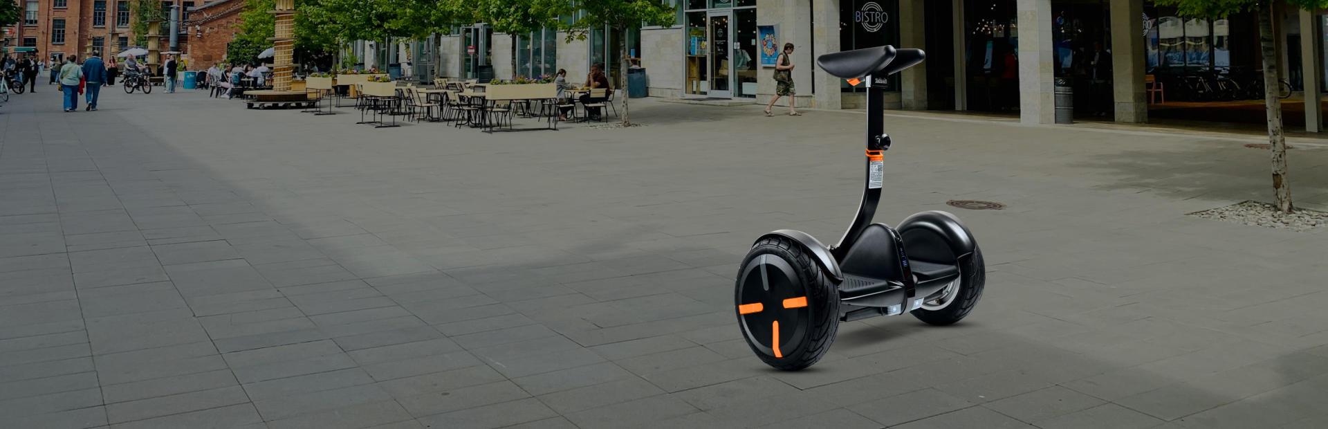 Ремонт гироскутеров