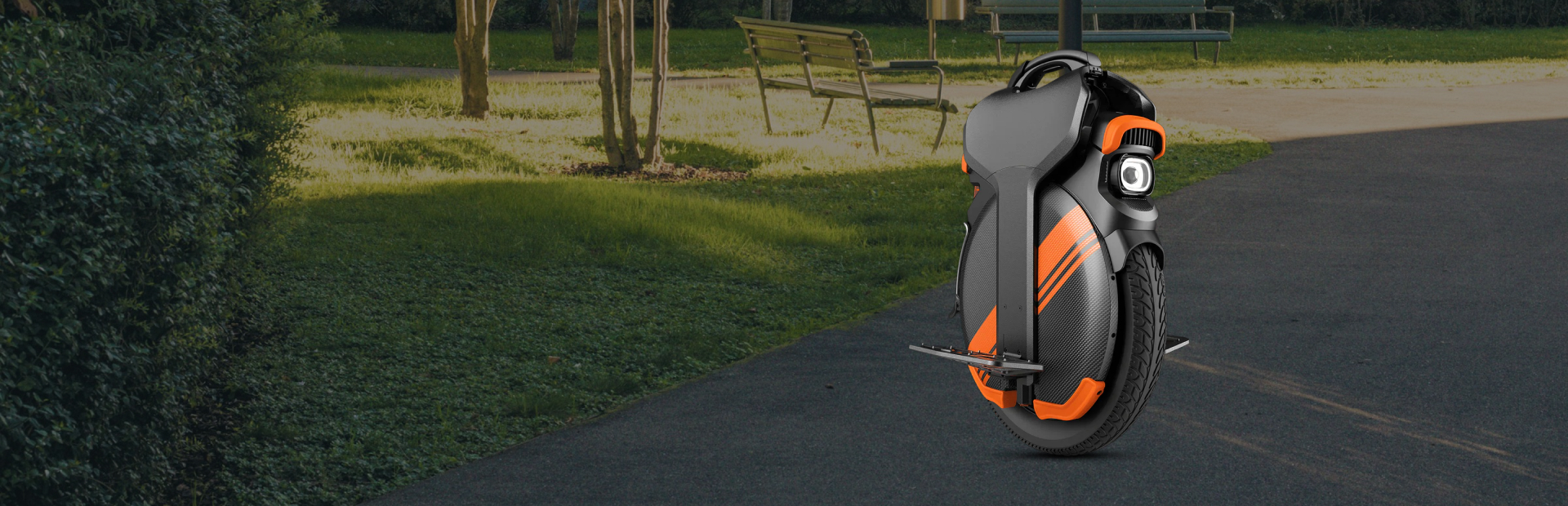 Ремонт моноколес