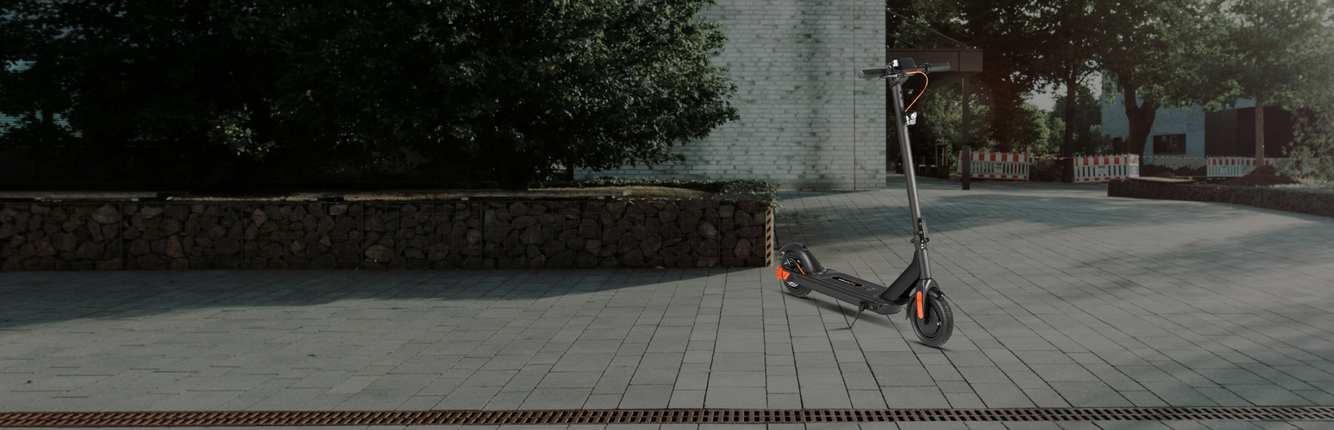 Ремонт электросамокатов