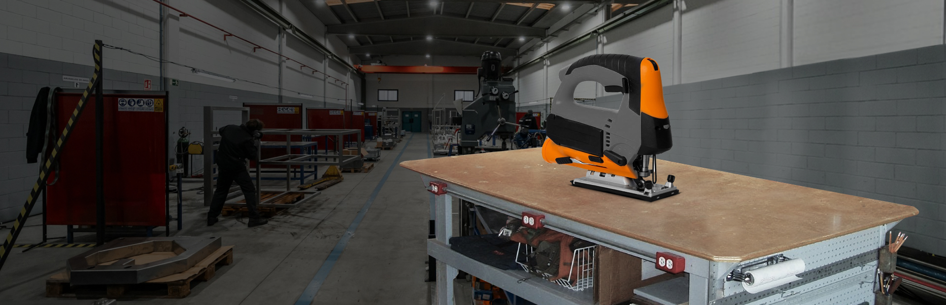 Ремонт лобзиков