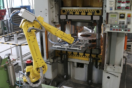 Ремонт будівельної техніки