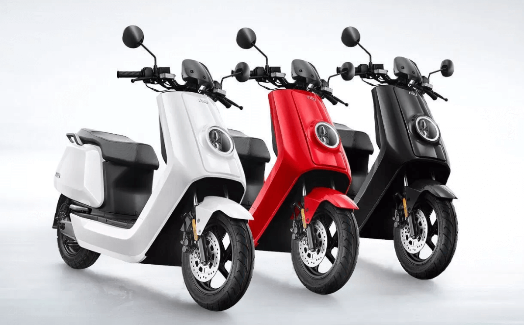 Ремонт електроскутерів Ремонт електроскутерів