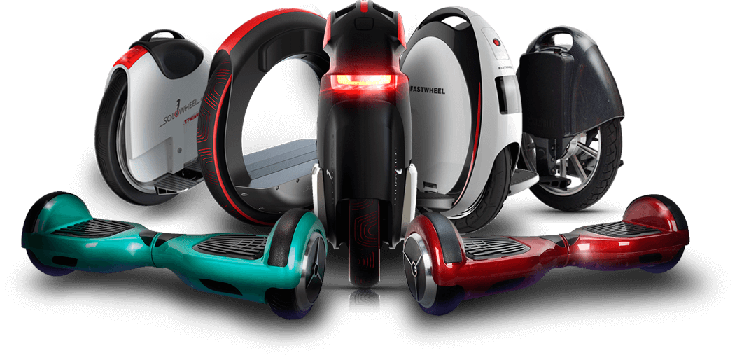 Ремонт електричного транспорту