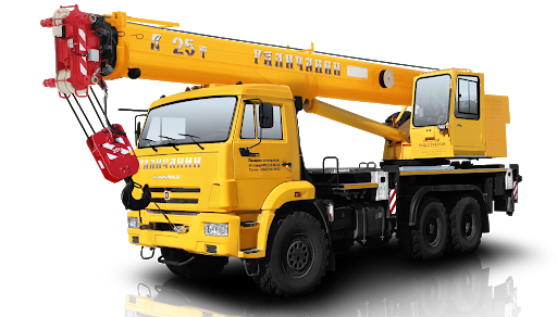 РЕМОНТ АВТОКРАНОВ