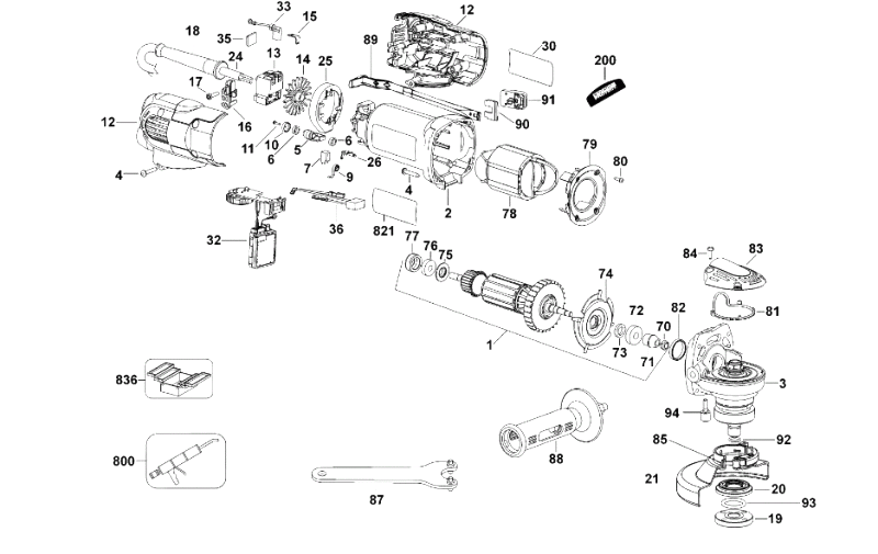 СПЕЦИАЛИСТЫ КОМПАНИИ "РЕМТЕХ" ВЫПОЛНЯЮТ РЕМОНТ БОЛГАРОК ПРОИЗВОДИТЕЛЕЙ: СПЕЦИАЛИСТЫ КОМПАНИИ "РЕМТЕХ" ВЫПОЛНЯЮТ РЕМОНТ БОЛГАРОК ПРОИЗВОДИТЕЛЕЙ: