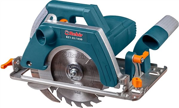 Электропила дисковая Электропила дисковая