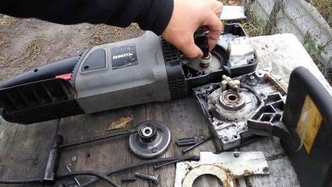 Ремонт электропилы в сервисном центре RemTex Ремонт электропилы в сервисном центре RemTex