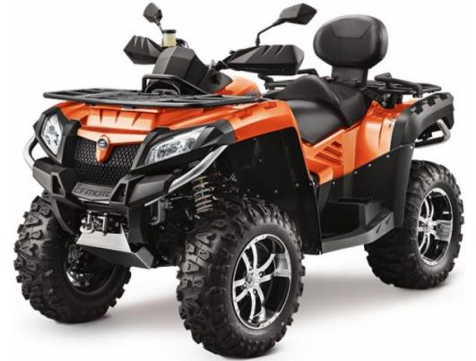 Ремонт квадроциклов Ремонт квадроциклов