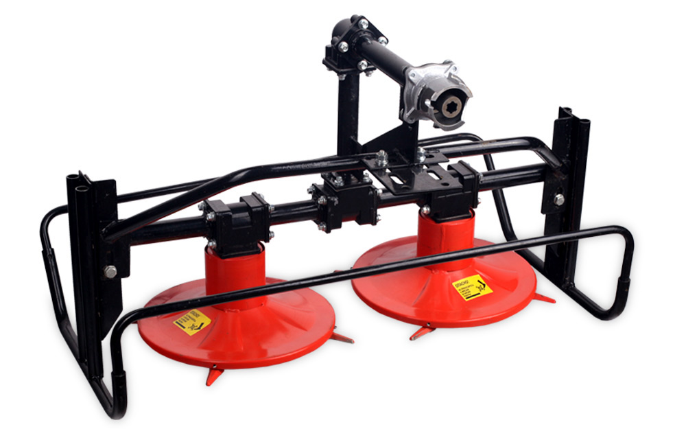 Ремонт косарок