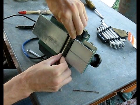 замена ножей замена ножей