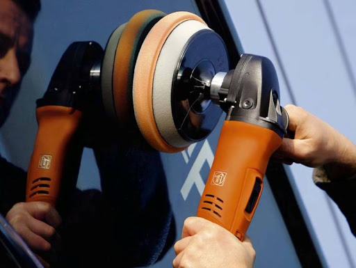 ремонт полировального оборудования ремонт полировального оборудования