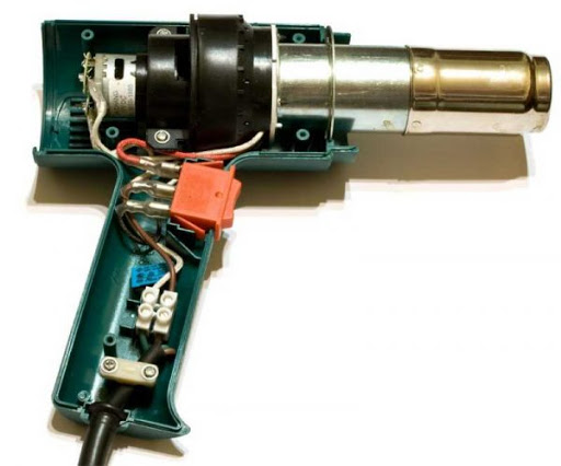 ремонт строительного фена ремонт строительного фена