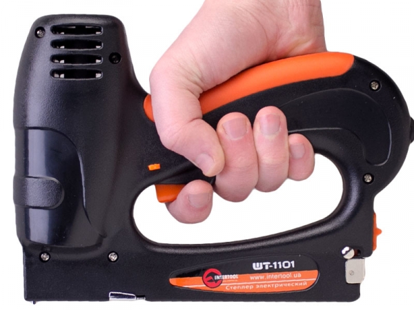 строительный степлер строительный степлер